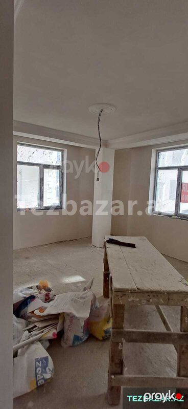 Bineqedide 2 otaqli menzil satilir — Mənzil, Bakı (2)