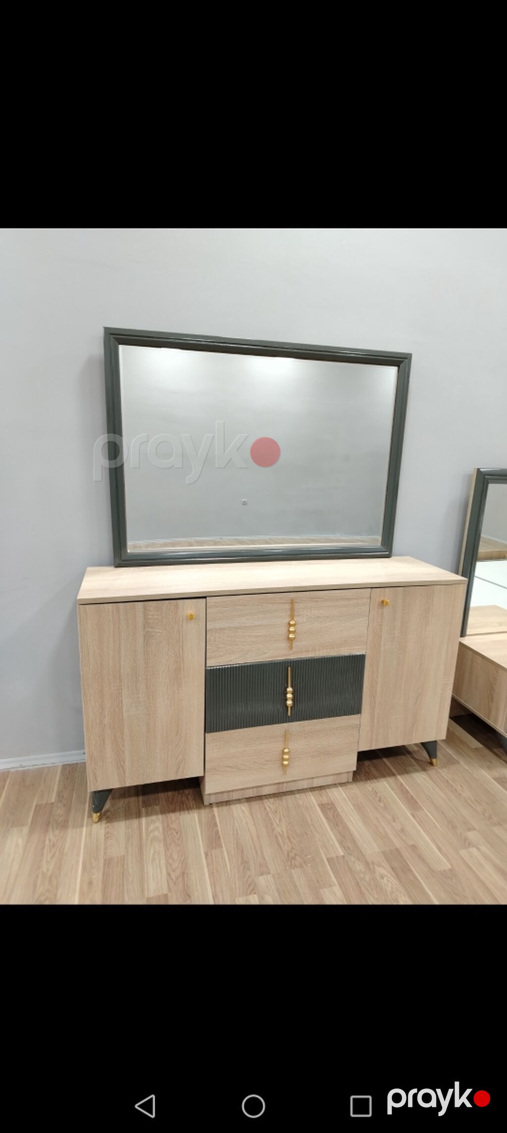 İkinəfərlik çarpayı, Dolab, Yeni — Yataq otağı mobilya dəstləri, Digah (3)