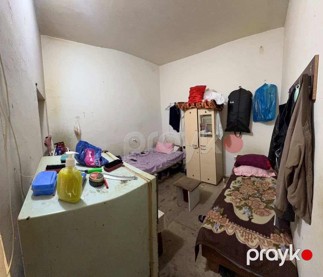 Həyət evi kirayə verilir, İnşaatçılar m — Ev, villa, Bakı (3)