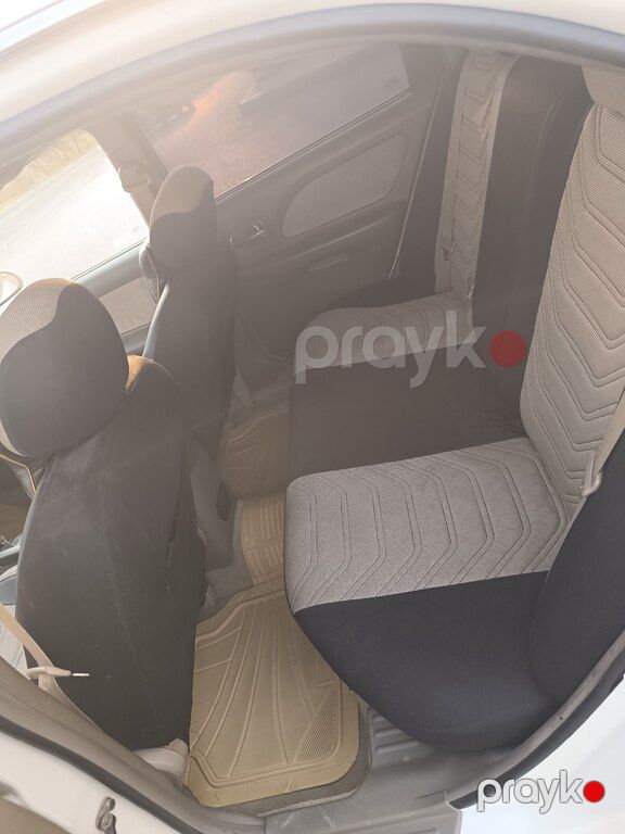 Hyundai Sonata, 2.4 L, 2002 il, 571 317 km — Avtomobillər, Yevlax (5)