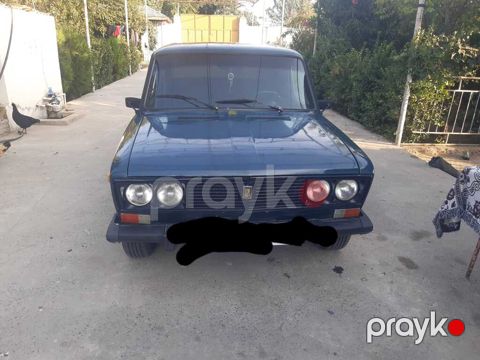 Lada (VAZ) 2106, 1.6 L, 1999 il, 23 000 km — Biləsuvar