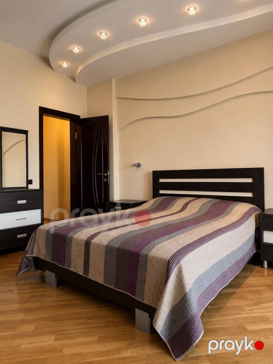 Satılır 3 otaqlı yeni tikili 148 m² — Mənzil, Bakı (9)