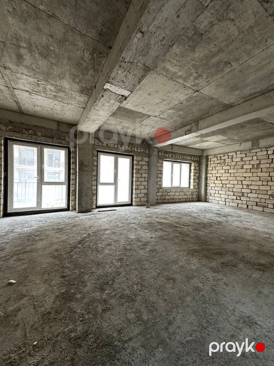 Satılır 3 otaqlı yeni tikili 146.8 m² — Mənzil, Bakı (7)