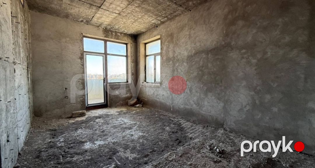 Satılır 4 otaqlı yeni tikili 194 m² — Mənzil, Bakı (7)