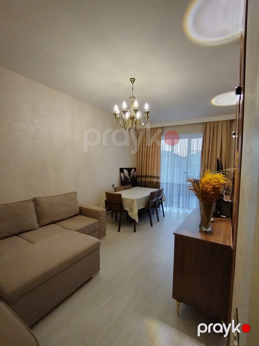 Satılır 4 otaqlı həyət evi/bağ evi 100 m² — Ev, villa, Bakı (7)