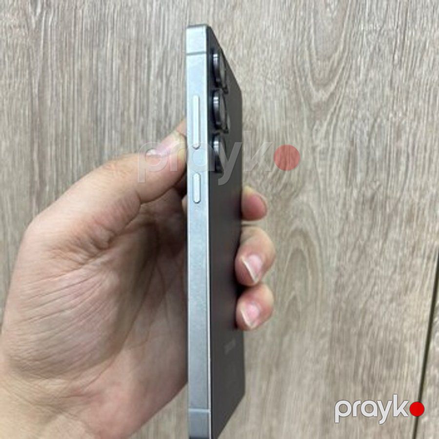 Samsung Galaxy S25 Ultra ehtiyat hissələri — Smartfonlar, Bakı (3)