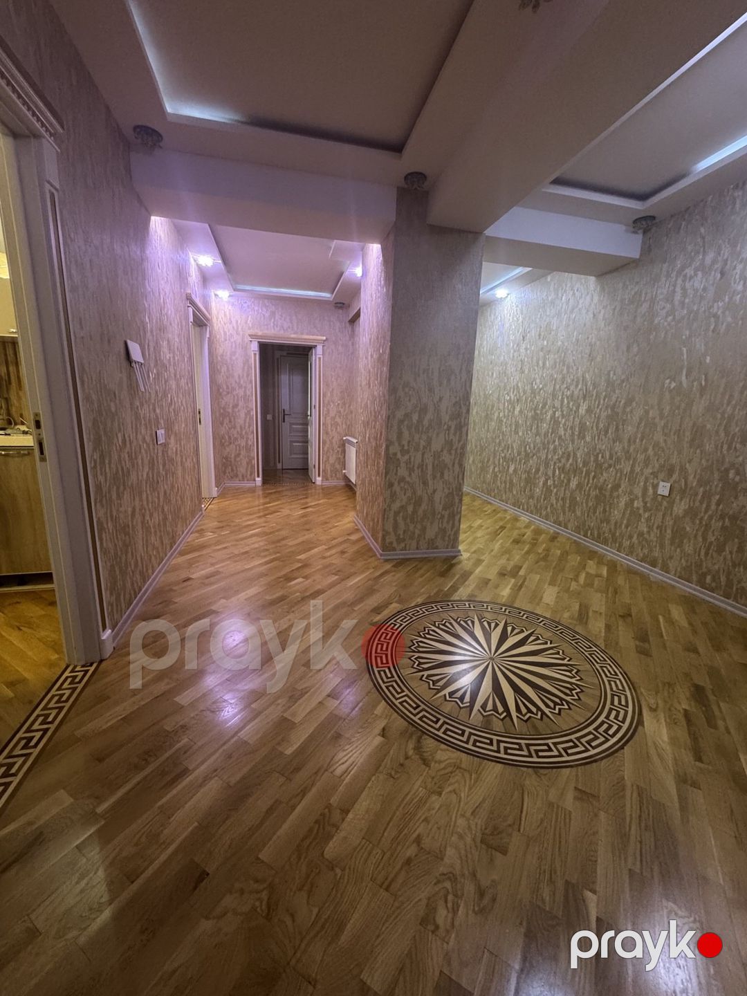 Satılır 3 otaqlı yeni tikili 130 m² — Mənzil, Bakı (7)