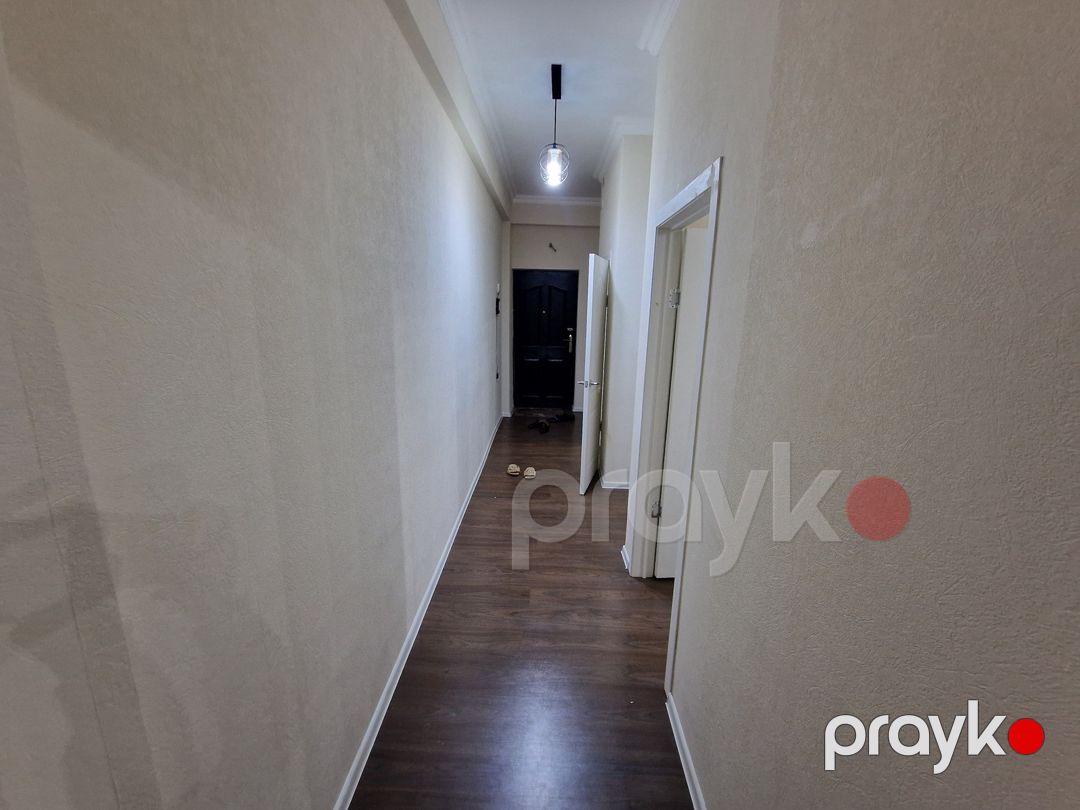 İcarəyə verilir 2 otaqlı yeni tikili 62 m² — Mənzil, Bakı (10)