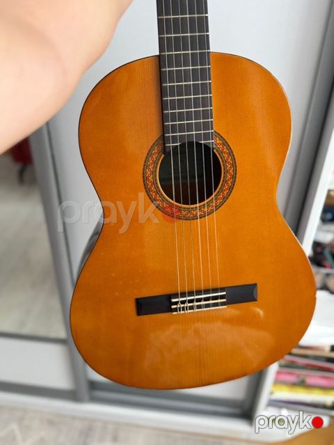 Tecılı Satılmalıdı Endırım Olunacaq. Yamaha C40(orjinal). Gitara — Digah