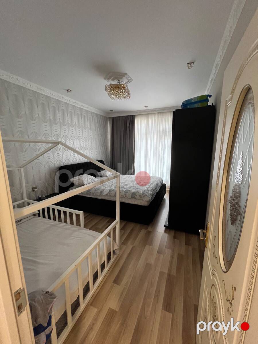 Satılır 2 otaqlı yeni tikili 107 m² — Mənzil, Bakı (8)