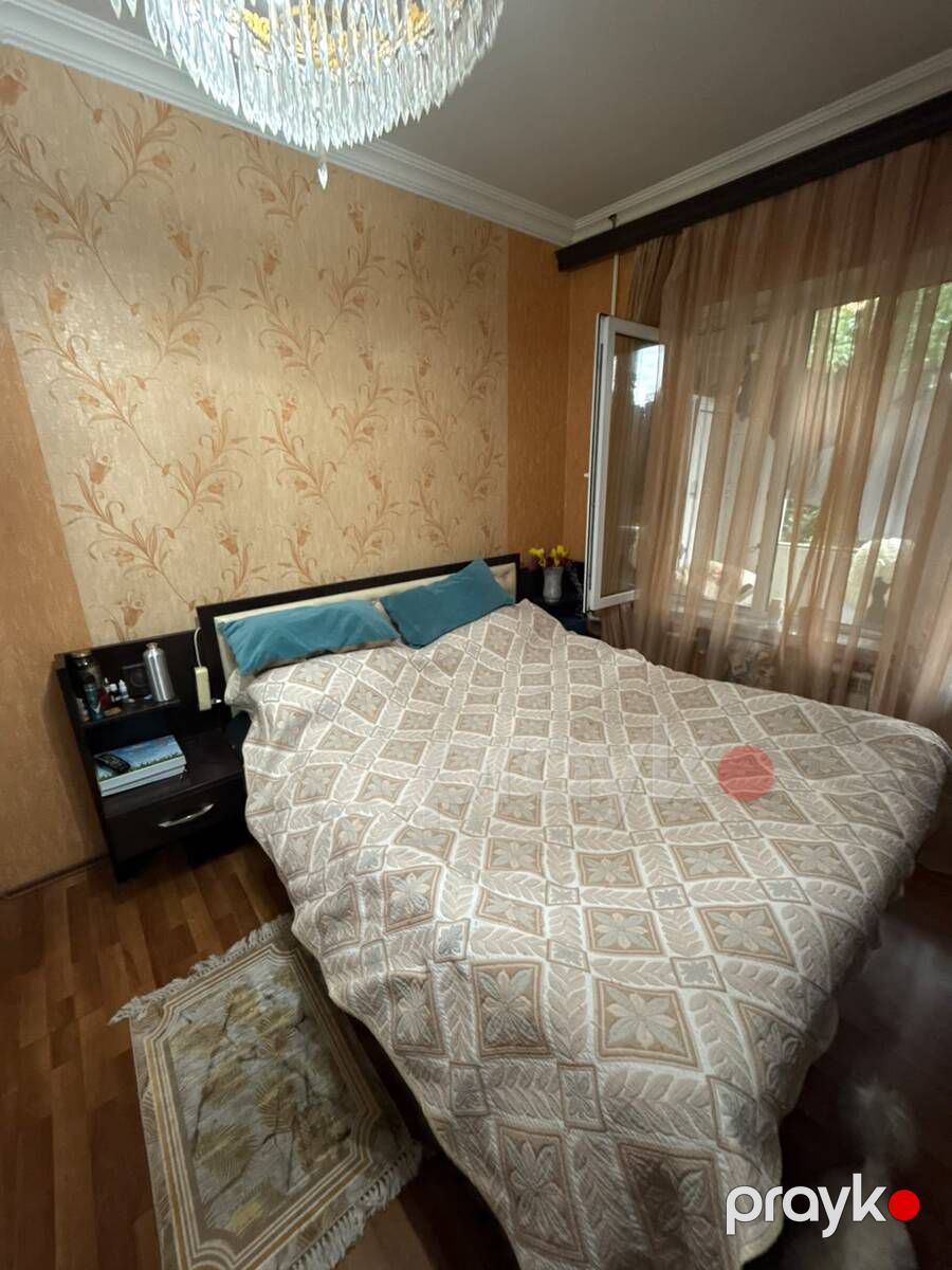 Satılır 3 otaqlı köhnə tikili 70 m² — Mənzil, Bakı (5)
