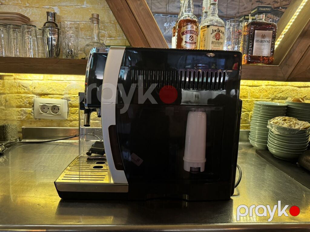 De’Longhi Dinamica Plus avtomatik qəhvə maşını - Tam avtomatik — Qahvə aparatları və maşınları, Bakı (5)