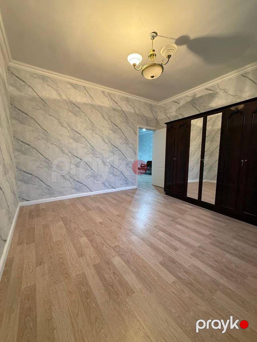 Satılır 3 otaqlı həyət evi/bağ evi 100 m² — Ev, villa, Bakı (10)