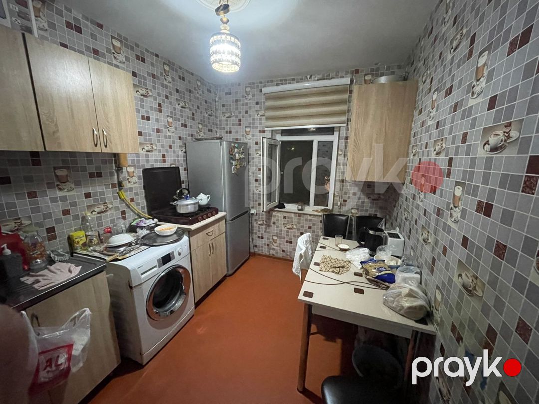 3-otaqlı mənzil, Lökbatan qəs., 60 m² — Mənzil, Bakı (7)