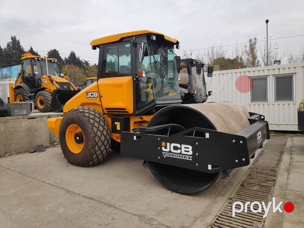 Vərdənə "JCB VM116D", 2025 il — İnşaat texnikası, Bakı (2)