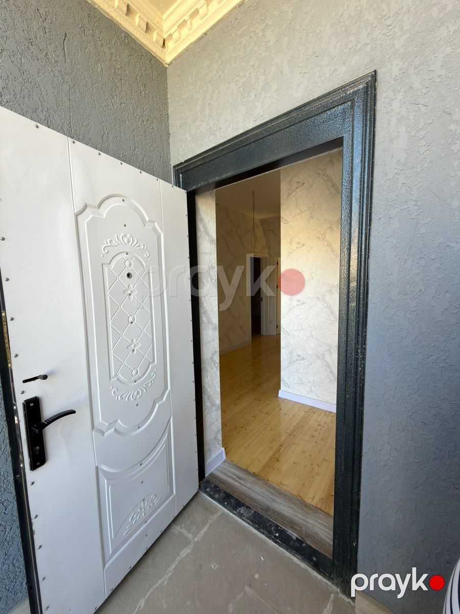 Həyət evi, Abşeron r — Ev, villa, Bakı (3)