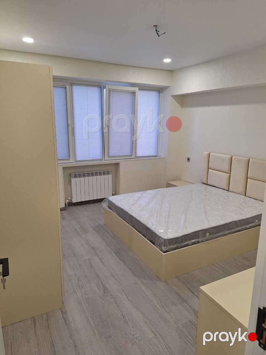 İcarəyə verilir 2 otaqlı köhnə tikili 86 m² — Mənzil, Bakı (5)