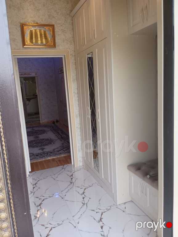 Villa, Mehdiabad qəs — Ev, villa, Bakı (3)