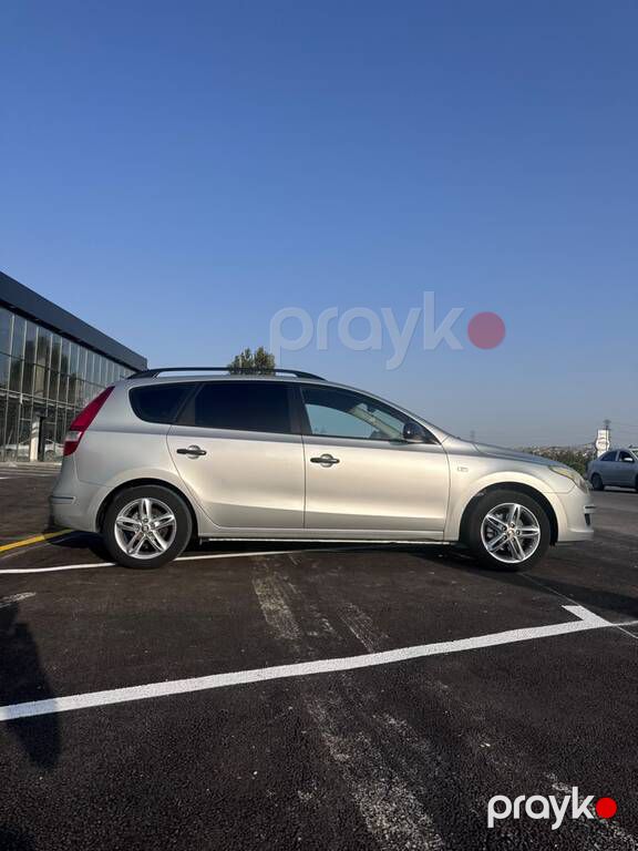 Hyundai i30, 1.4 L, 2009 il, 248 000 km — Avtomobillər, Bakı (3)