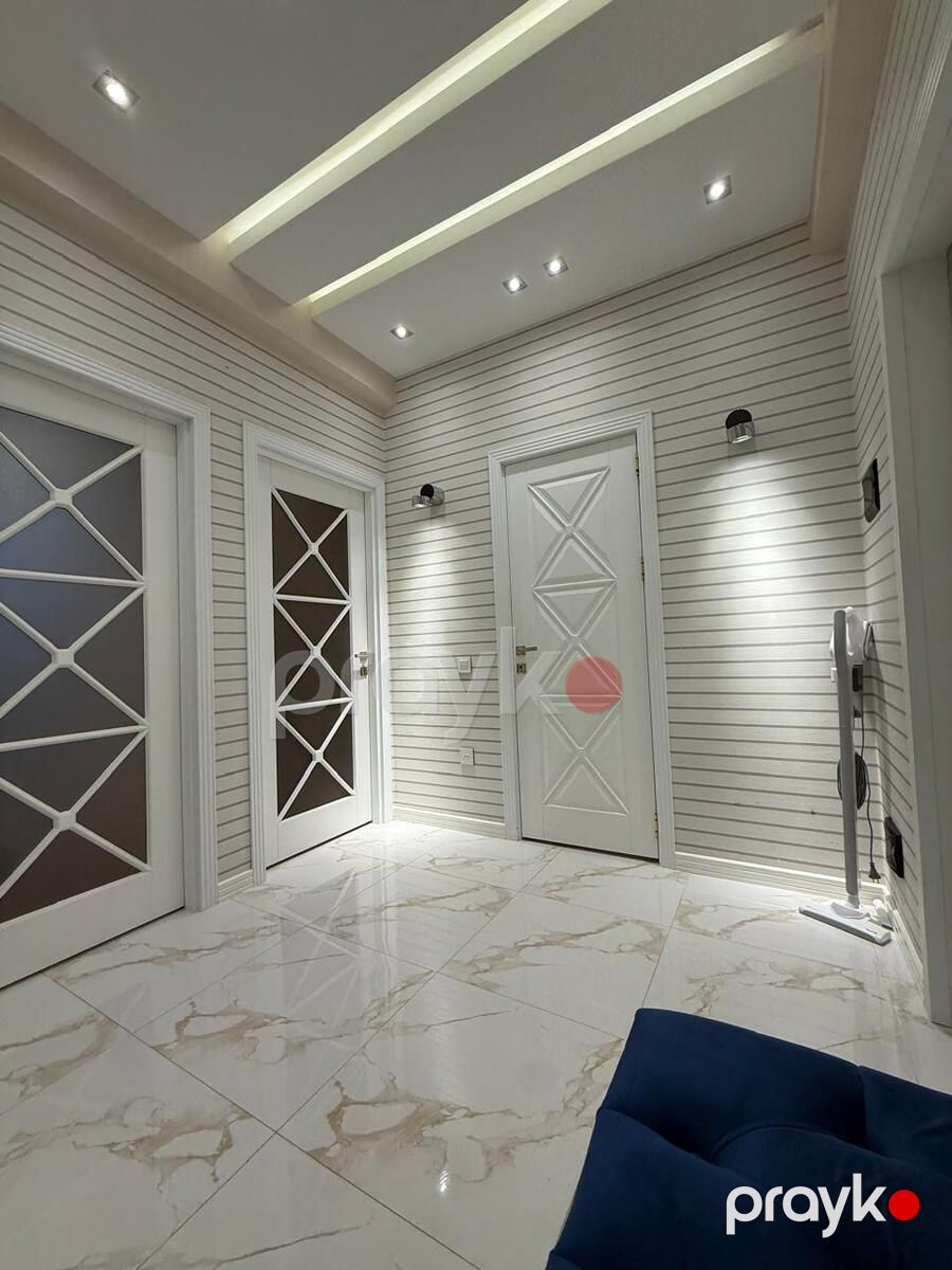 Satılır 2 otaqlı yeni tikili 64 m² — Mənzil, Bakı (5)
