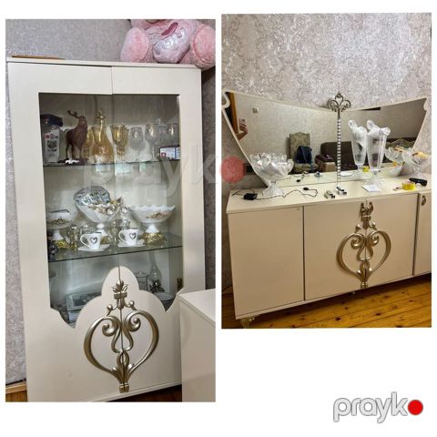 Dəst Qiyməti:*150* man. Ünvan:Sumqayıt/06Tz/ *İlh* E — Bakı