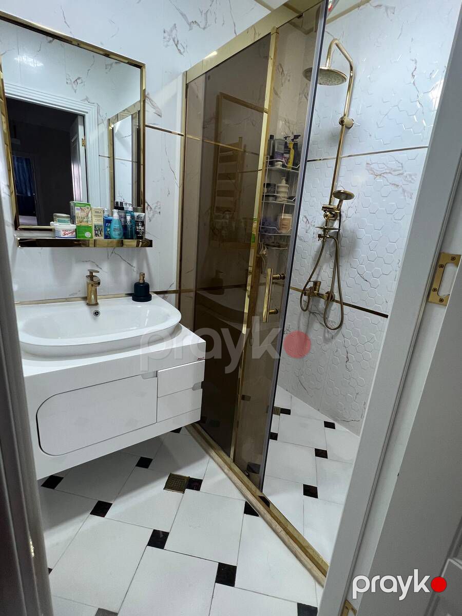 Satılır 3 otaqlı yeni tikili 118 m² — Mənzil, Bakı (10)