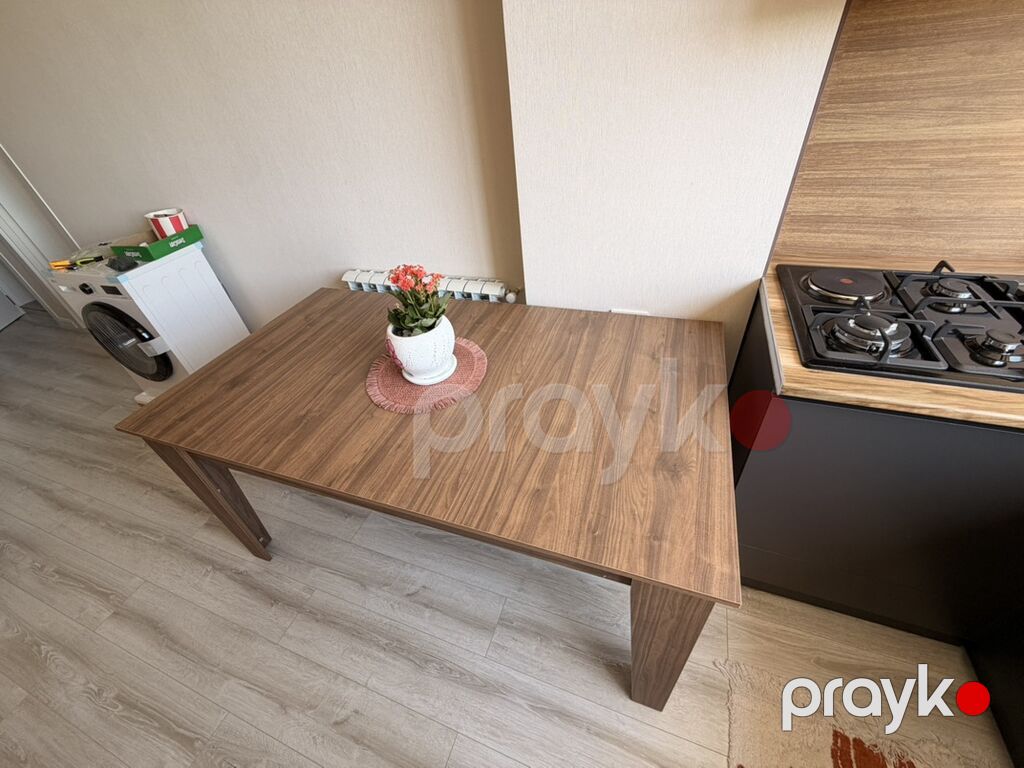 Mətbəx masası, Yeni, Açılmayan, Laminat, Dördbucaq masa — Masalar, Bakı (2)