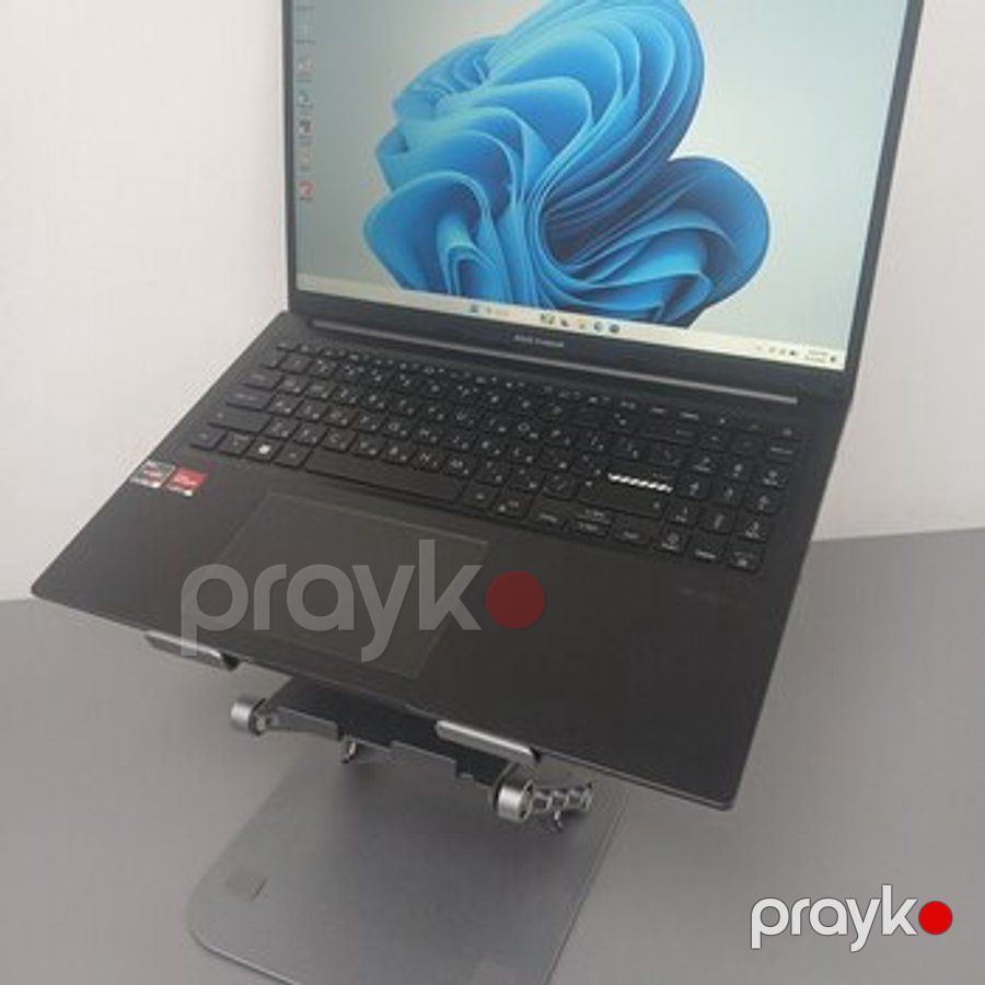 ASUS Vivobook 16 M1605YA-MB002 (90NB10R1-M00AM0) — Noutbuklar, Bakı (6)