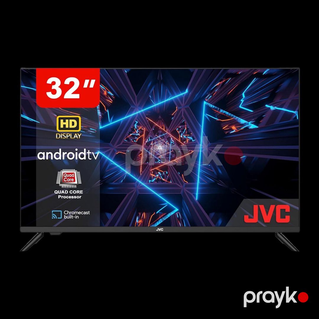 Televizor JVC — TV və Video, Bakı (3)