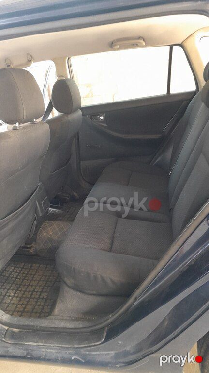 Toyota Corolla, 1.4 L, 2005 il, 225 866 km — Avtomobillər, Hacıqabul (3)