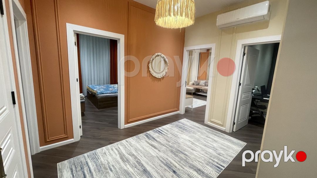 Satılır 4 otaqlı yeni tikili 98 m² — Mənzil, Bakı (5)