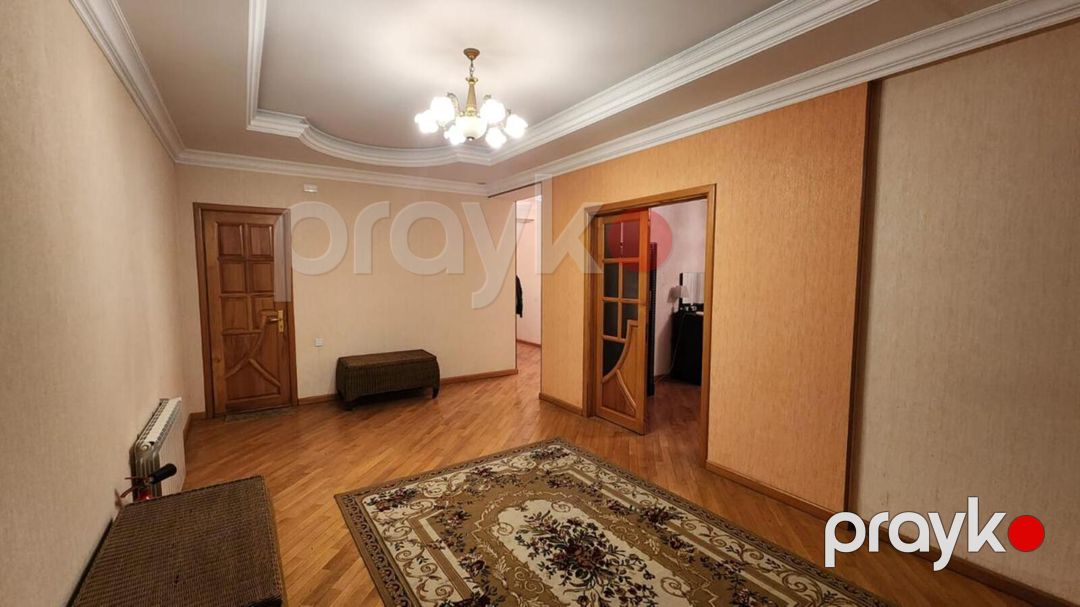 Satılır 4 otaqlı yeni tikili 215 m² — Mənzil, Bakı (5)