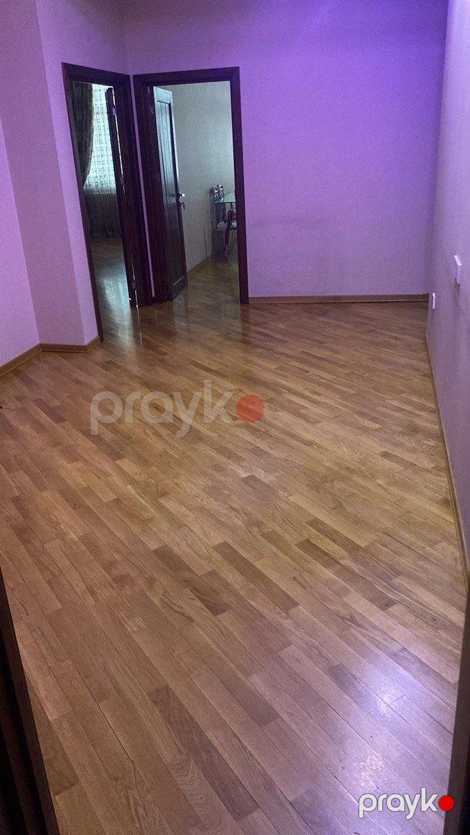 İcarəyə verilir 2 otaqlı yeni tikili 96 m² — Mənzil, Bakı (11)