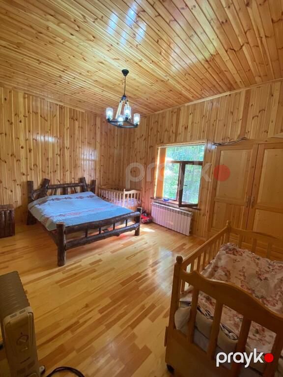 İcarəyə verilir 5 otaqlı həyət evi/bağ evi 130 m² — Ev, villa, İsmayıllı (5)
