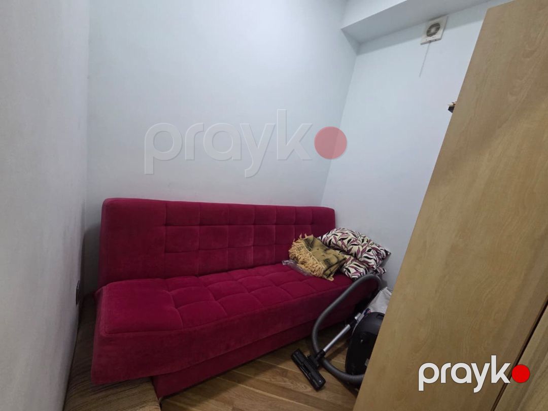 Satılır 3 otaqlı yeni tikili 112 m² — Mənzil, Bakı (12)