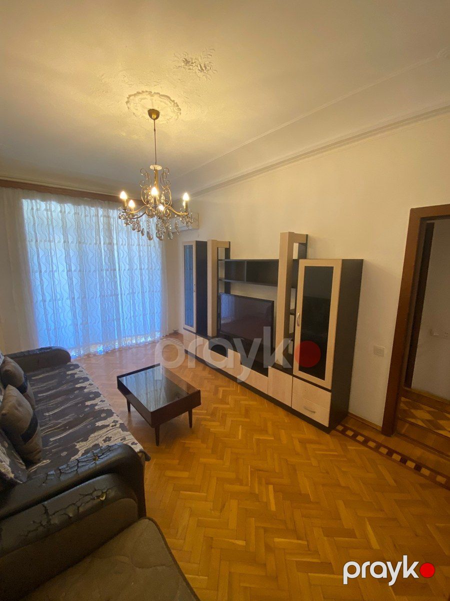 4-otaqlı mənzil, Yasamal r., 100 m² — Mənzil, Bakı (7)