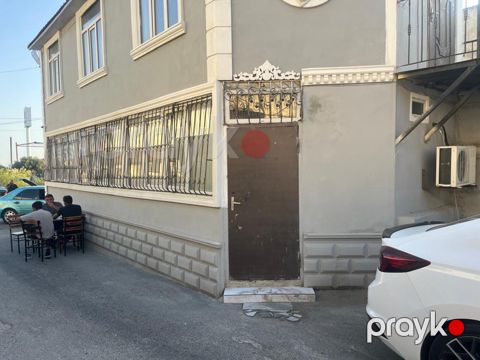 Obyekt icarəyə verilir, 8 Noyabr pr — Bakı