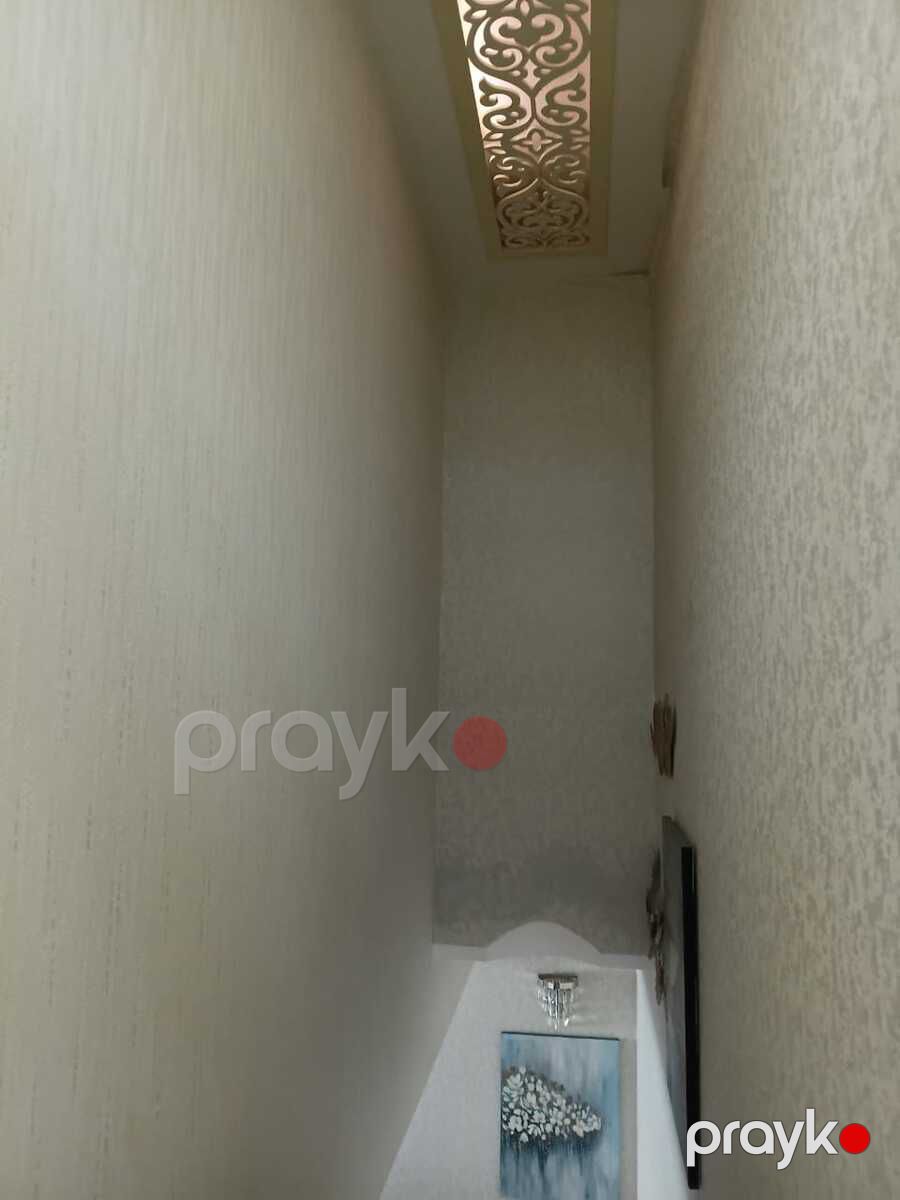 Satılır 3 otaqlı köhnə tikili 80 m² — Mənzil, Bakı (9)