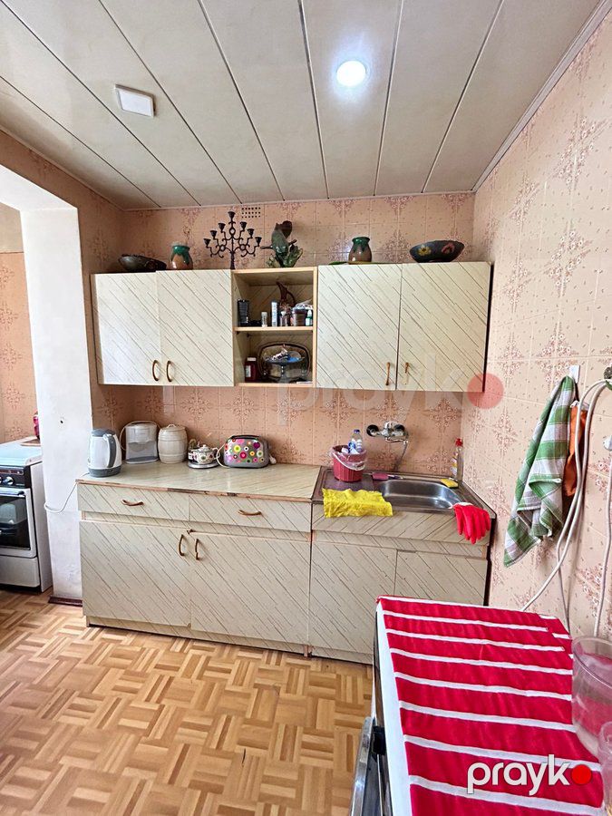 3 otaqlı mənzil, 90 m², Bineqedi r. 9mkr MirCelal, Bakı — Mənzil (7)