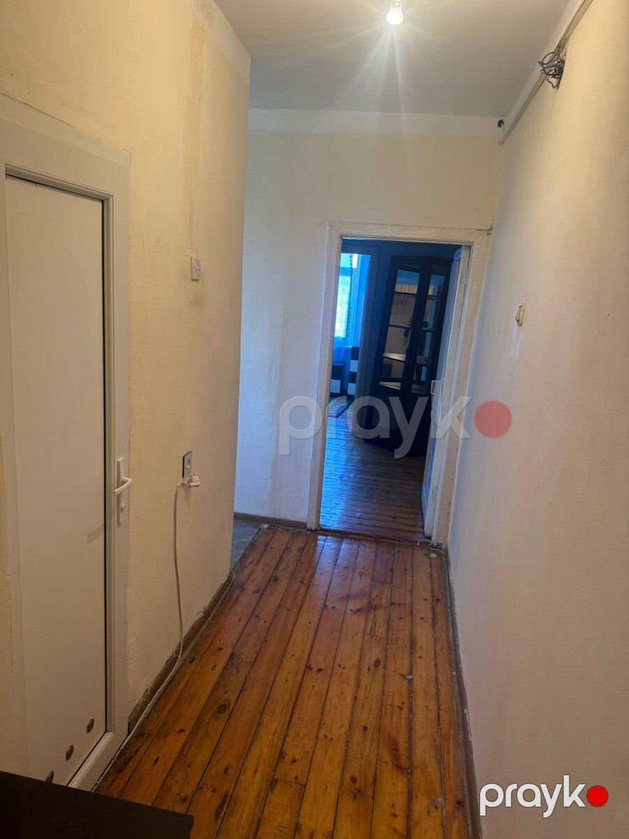 2-otaqlı mənzil, Sumqayıt ş., 45 m² — Mənzil, Sumqayıt (7)