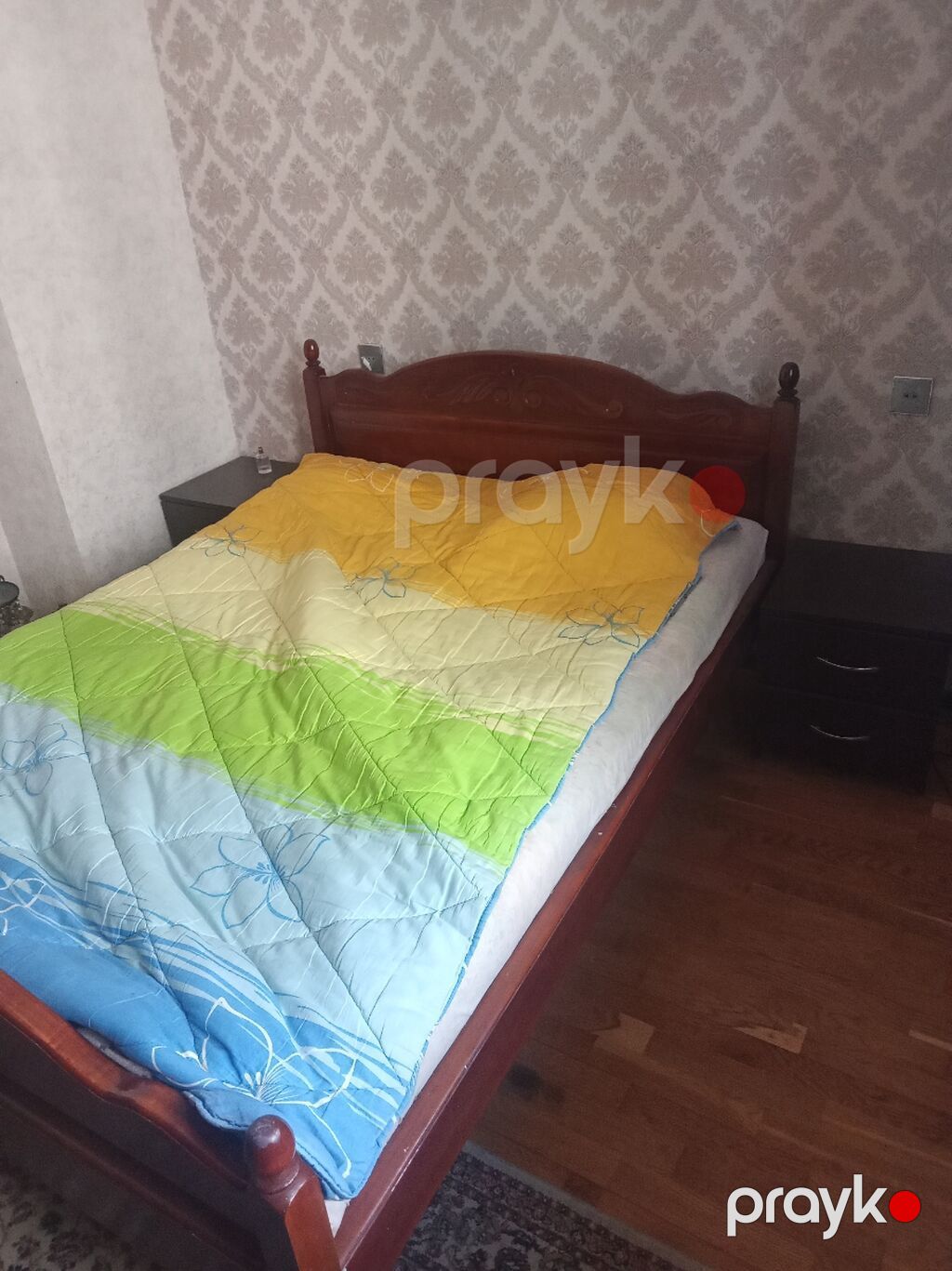 Mebel və interyer üçün dəst: qapılar və şkaf - Daxili otaq qapıları — Pəncərələr, qapılar, balkonlar, Bakı (5)