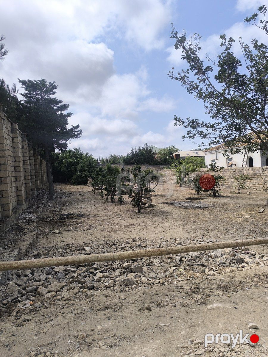 Satılır torpaq 7 sot — Torpaq, Bakı (2)
