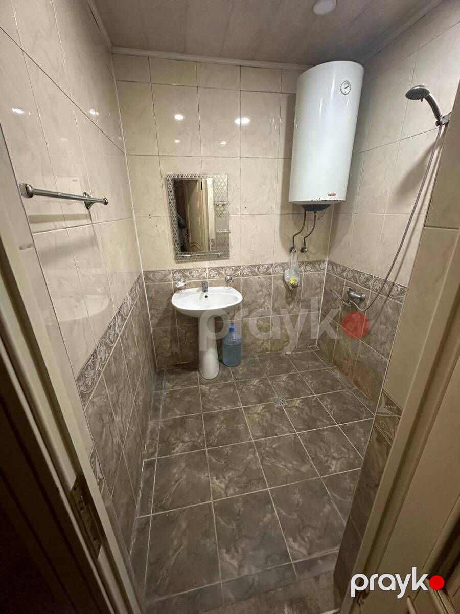 Satılır 3 otaqlı yeni tikili 63 m² — Mənzil, Bakı (7)