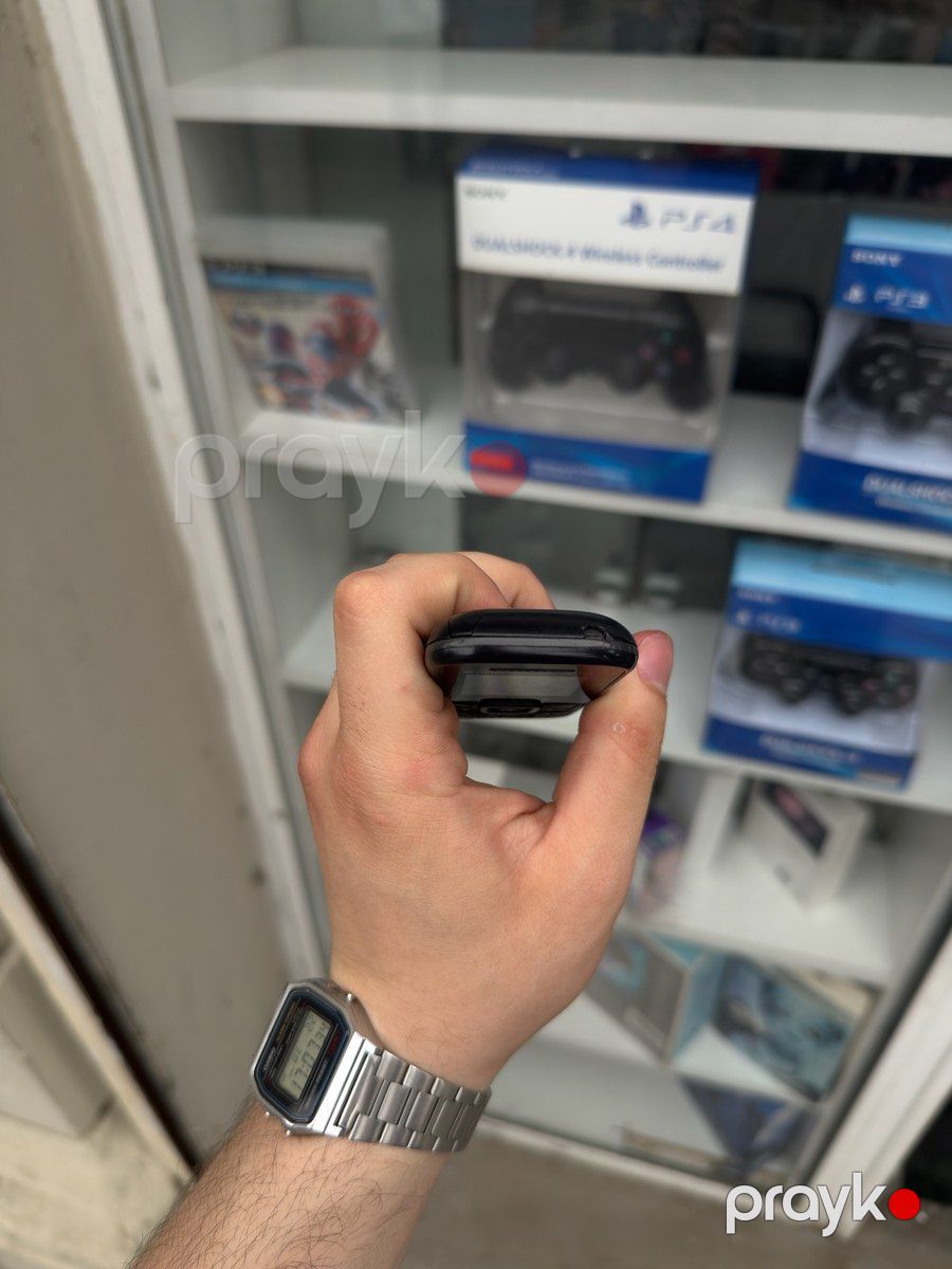 Samsung C5212 Black — Smartfonlar, Bakı (3)
