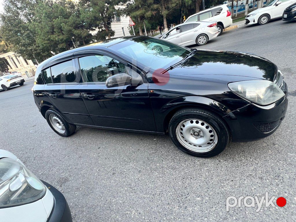 Opel Astra, 1.3 L, 2008 il, 355 000 km — Avtomobillər, Bakı (4)