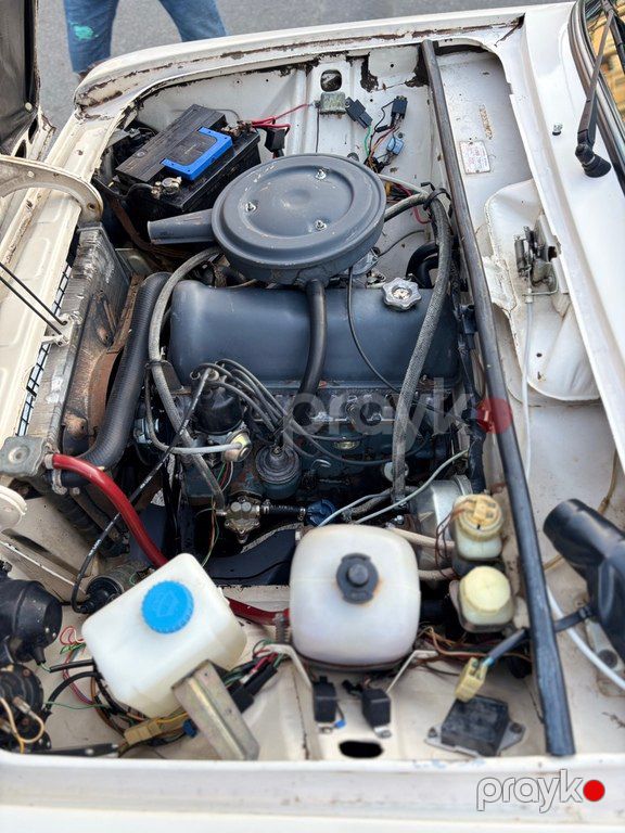 Lada (VAZ) 2106, 1.3 L, 1989 il, 154 223 km — Avtomobillər, Gəncə (8)