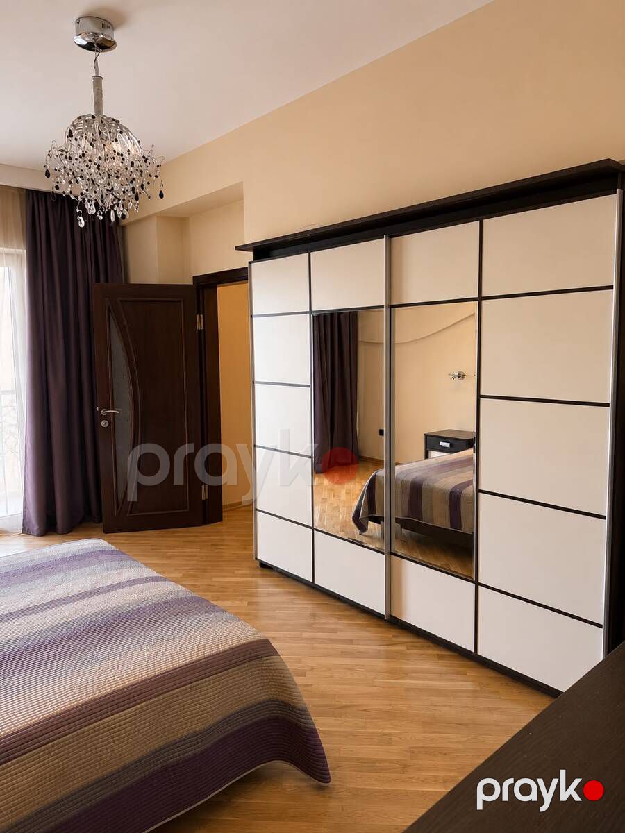 Satılır 3 otaqlı yeni tikili 148 m² — Mənzil, Bakı (10)