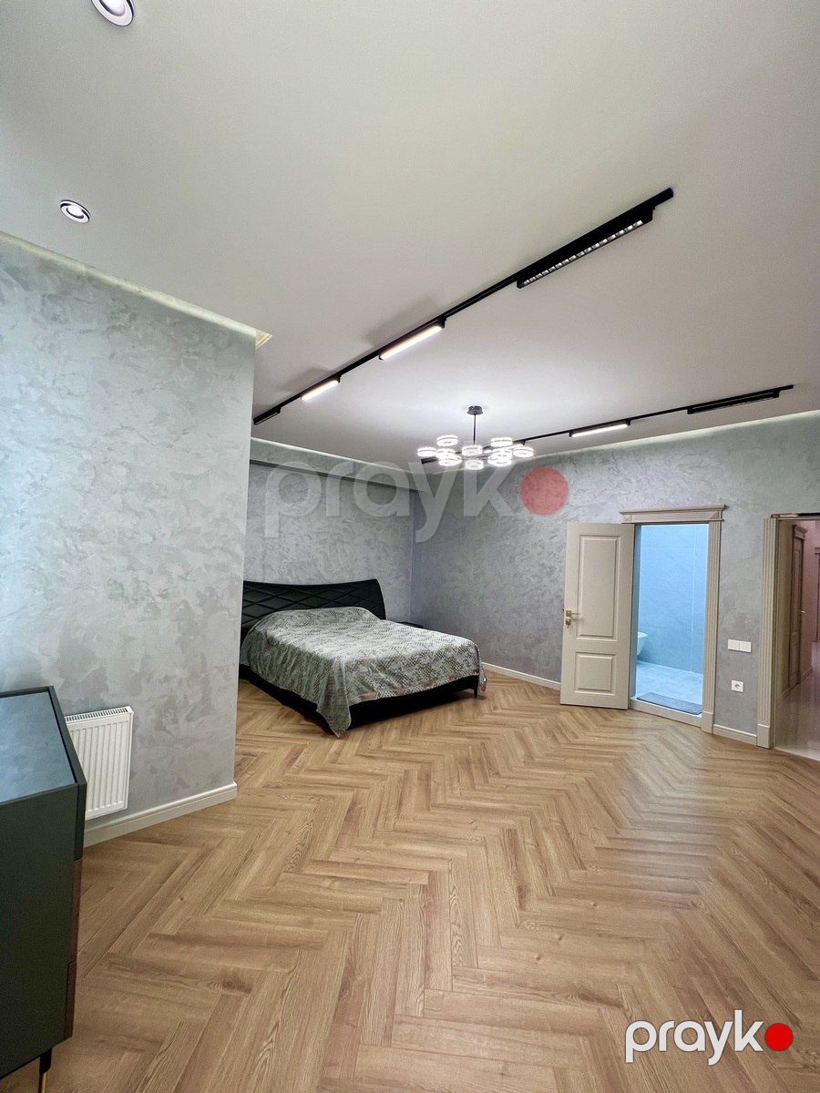 Satılır 4 otaqlı yeni tikili 180 m² — Mənzil, Bakı (11)