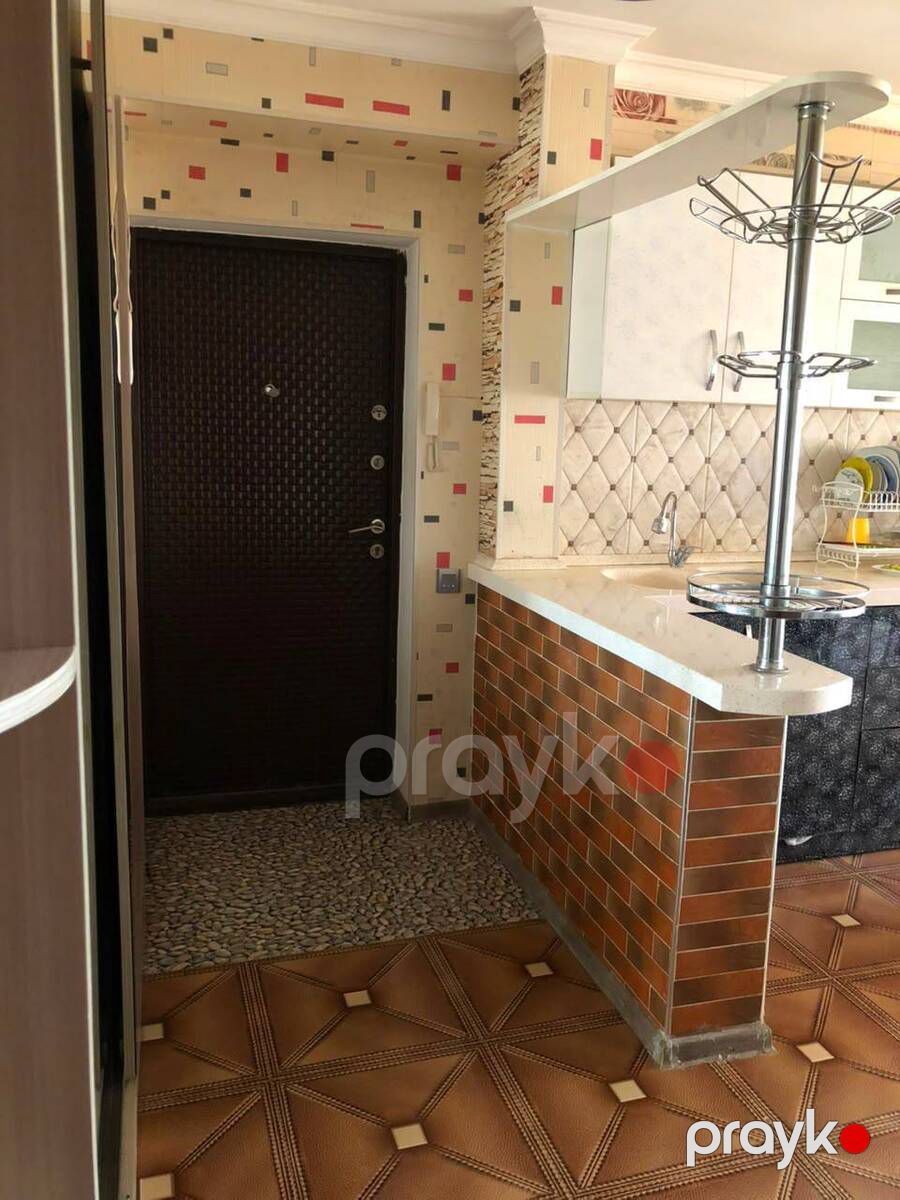 İcarəyə verilir 3 otaqlı yeni tikili 62 m² — Mənzil, Bakı (2)