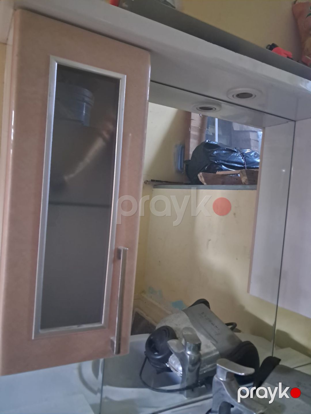 İcarə: 1 otaqlı Ev / villa, 50 m², Suraxanı rayonu — Ev, villa, Bakı (7)